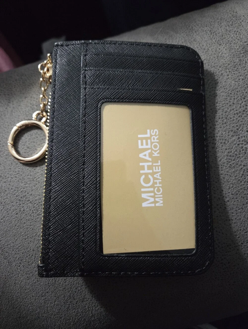 Michael Kors Card Holder